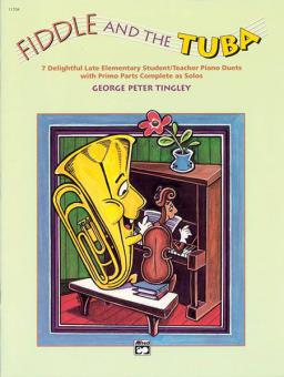 Fiddle And The Tuba 
