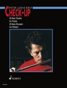 Check-Up Standard