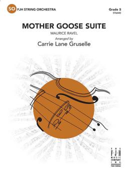 Mother Goose Suite Standard
