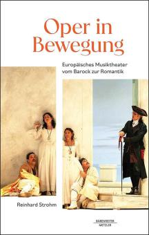 Oper in Bewegung 