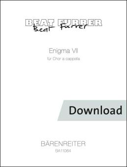 Enigma VII 