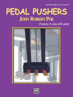 Pedal Pushers Standard