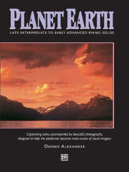 Planet Earth 