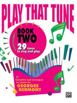 Play That Tune, Book 2 