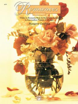 Romances, Book 2 