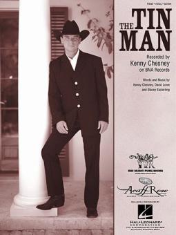 The Tin Man 