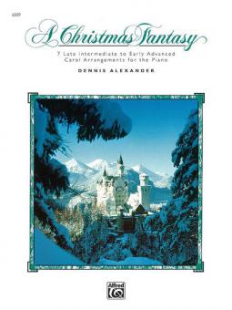 A Christmas Fantasy 