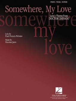 Somewhere, My Love 