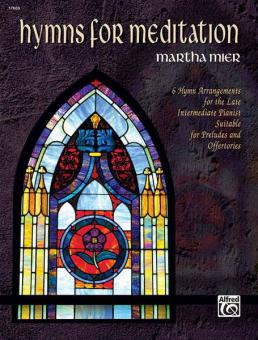 Hymns for Meditation 