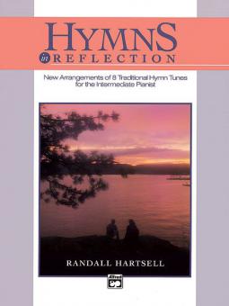 Hymns In Reflection 