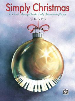 Simply Christmas 