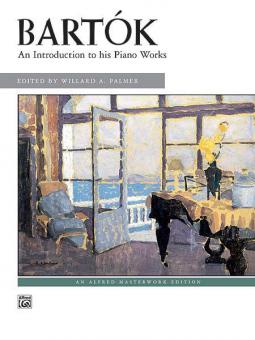 An Introduction To His Piano Works 