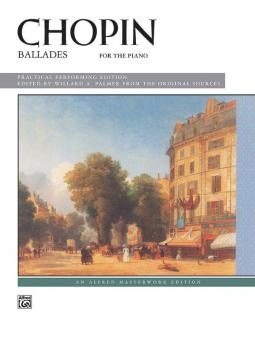 Ballades 