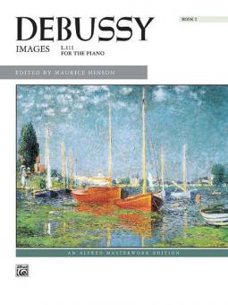 Images, Book 2 