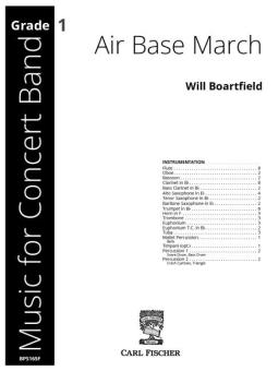 Air Base March 