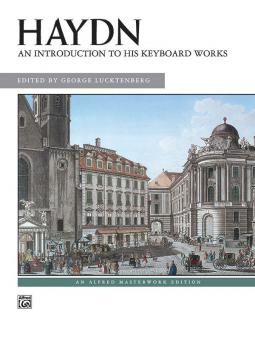 An Introduction To His Keyboard Works 