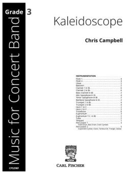 Kaleidoscope 