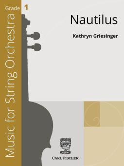 Nautilus 