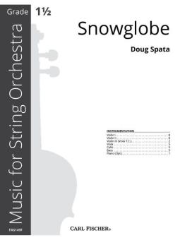 Snowglobe 