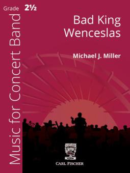 Bad King Wenceslas 
