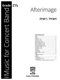 Afterimage 