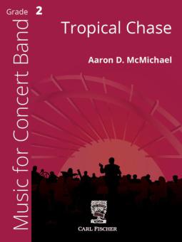 Tropical Chase 