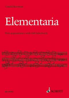Elementaria 