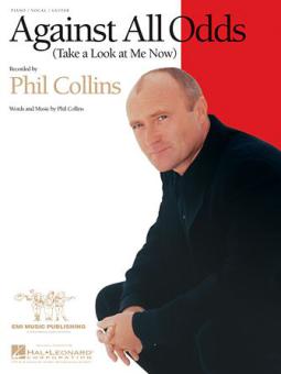 Against All Odds (Take A Look At Me Now) 