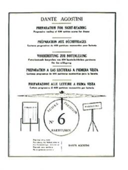 Déchiffrages Vol. 6 