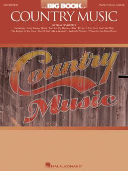 Country Boy 