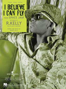 I Believe I Can Fly 