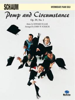 Pomp and Circumstance, Op. 39, No. 1 