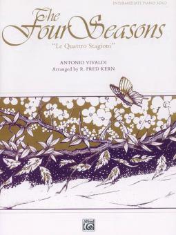 The Four Seasons 
