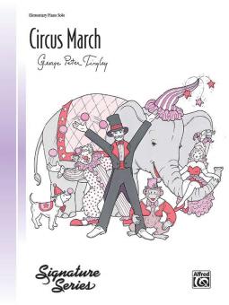 Circus March 