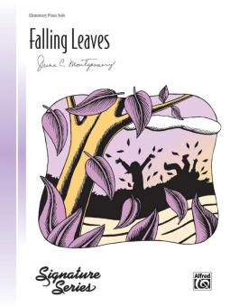 Falling Leaves 