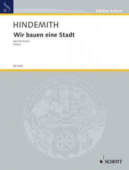 Wir bauen eine Stadt Standard