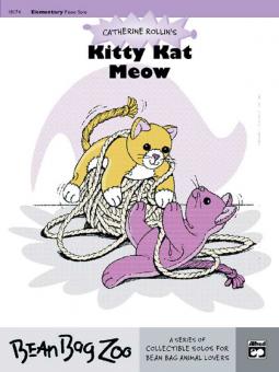 Kitty Kat Meow 