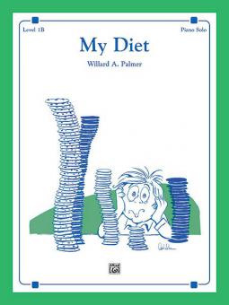 My Diet 