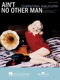 Ain't No Other Man 