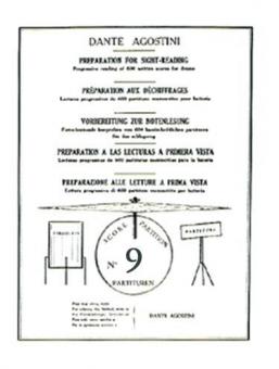 Déchiffrages Vol. 9 