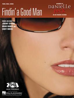 Findin' A Good Man 