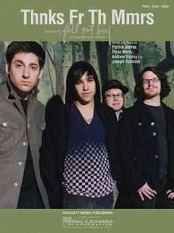 Thnks Fr Th Mmrs 