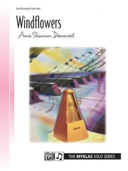 Windflowers 