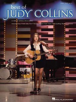Song For Judith (Open The Door) 