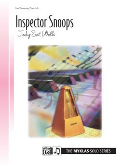 Inspector Snoops 