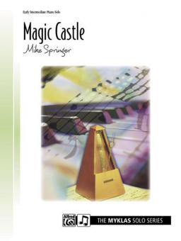 Magic Castle 