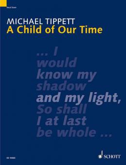 A Child of Our Time Standard