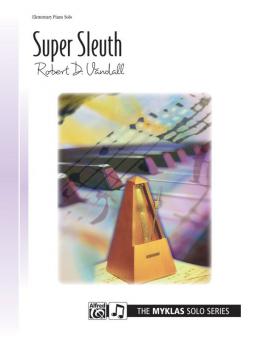 Super Sleuth 