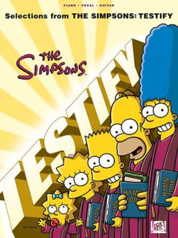 I'm Talkin' Springfield 