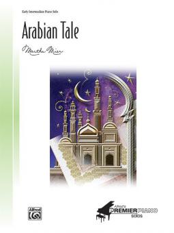 Arabian Tale 